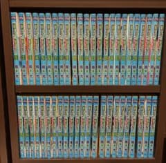 ベイビーステップ 全巻 1~47のサムネイル