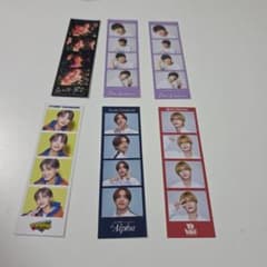 ❤️バラ可❤️なにわ男子 高橋恭平 グッズまとめて バラ対応・即購入可】なにわ男子 高橋恭平セット - メルカリ