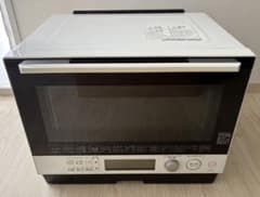 東芝 石窯ドーム 過熱水蒸気オーブンレンジ ER-SD100 - メルカリ