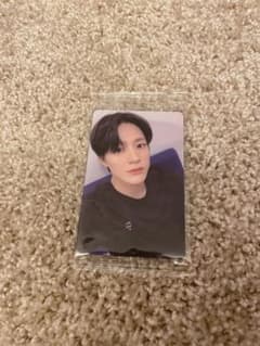 NCT ジェノ golden age トレカのサムネイル