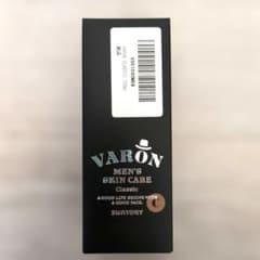 VARON メンズ クラシック 120ml　ヴァロン バロン サントリー