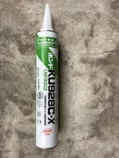 ボンド KU928CX カートリッジ 760ml 11本のサムネイル