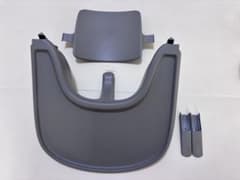 ここここななっ さま専用 【STOKKE】ストッケ トリップトラップのサムネイル