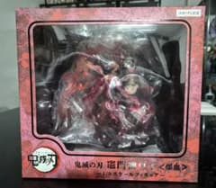 アニプレックス 竈門禰豆子<爆血> 1/8フィギュア 鬼滅の刃のサムネイル