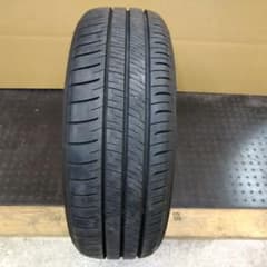 ☆バリ山 215/60R17 ダンロップ エナセーブ RV505 22年製 1本 - メルカリ