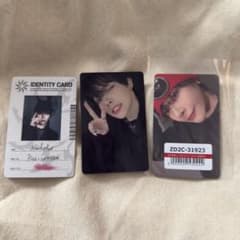 &TEAM NICHOLAS 月狼 トレカ - メルカリ