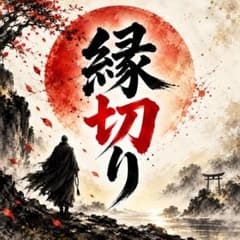 霊視｜縁切り・祓い・浄化・お祓い・邪気払い・念切り・厄払いのサムネイル