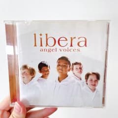 リベラ　CDのサムネイル