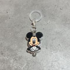 ミッキー　めじるし　チャームのサムネイル