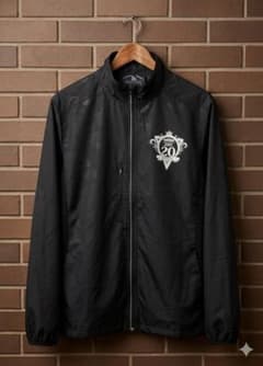 極美品】アリストトリスト 20周年記念 2020 トラックジャケット L 黒 