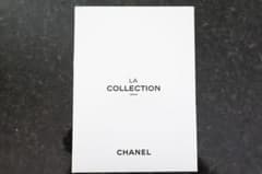 CHANEL メモ帳　付箋セットのサムネイル