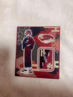 騎士X しゆんくん タケヤキ翔 AGF ペア缶バッジ 等身 デフォ | Shop at