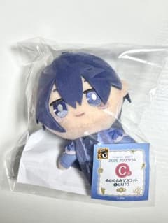 初音ミク　グッスマくじ　2026 アクアリウム　KAITOのサムネイル