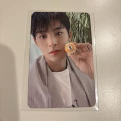 SEVENTEEN ミンギュ Your Choiceのサムネイル