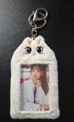 DAY6 DON トレカホルダー DAY6ドウンDOWOON DENIMALZトレカホルダー カードケース | Shop at