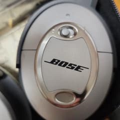Bose QuietComfort 2 Acoustic ノイズキャンセル機能付のサムネイル