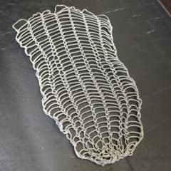 lacrosse Armor mesh spider wireのサムネイル