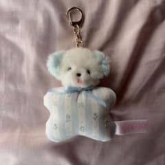 ♡fancy a la mode ファンシーアラモード くま ぬいぐるみ♡ - メルカリ