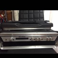 rocktron xpression skb 2u ケース付きのサムネイル