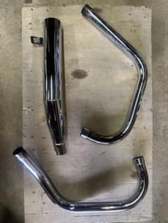 ※今週末限定価格※gs400 フレンズ管3 GS400/E/L/425 ザリ 今週末限定価格※gs400 フレンズ管3 GS400/E/L/425 ザリ - メルカリ