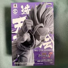 ドラゴンボールZ 造形天下一武道会7 孫悟飯 原型カラーver. - メルカリ