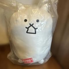 냥코 대전쟁 이치 반 쿠지 라스트 원상 탱크 고양이 인형