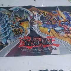 遊戯王 プレイマットのサムネイル