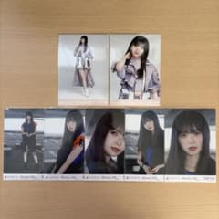 乃木坂46 齋藤飛鳥Route246 生写真まとめ売り7枚 - メルカリ