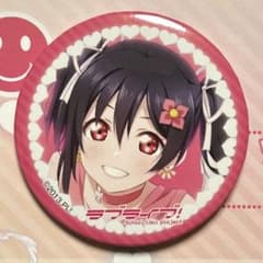 あ*い様 ラブライブ！ 矢澤にこ 缶バッジ×30 本日限定最終値下げ あ*い様 ラブライブ！ 矢澤にこ 缶バッジ×30 本日限定最終値下げ