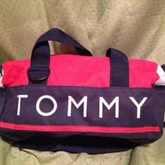 TOMMYドラムバッグのサムネイル