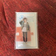 なにわ男子高橋恭平　アクリルスタンド　20’夏　値下げしましたのサムネイル