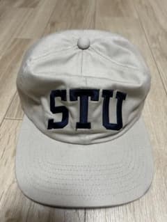 stussy キャップのサムネイル