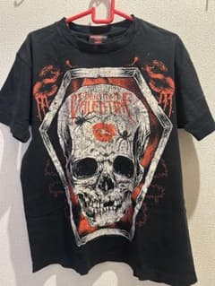 Bullet For My Valentine バンドTシャツのサムネイル