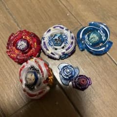 メタルファイトベイブレード エルドラゴ究極改造セット - メルカリ