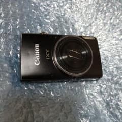 ジャンク】Canon IXY650 動作未確認 - メルカリ