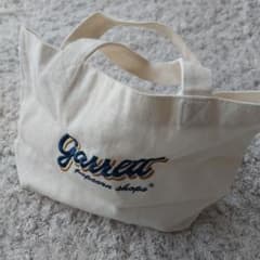 Garrett Popcorn Shops ミニトートバッグのサムネイル