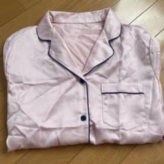 GU  パジャマ　新品未使用　長袖のサムネイル
