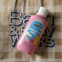 【完売品】バスアンドボディワークス ボディウォッシュ Peeps ピープス 限定 m19087815006_1.jpg?1773458942