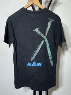 2枚セット M&M Custom Performance Tシャツ ムラジュン - メルカリ