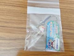 ハローキティストラップのサムネイル