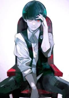 東京喰種＆東京喰種：re 全巻セットのサムネイル