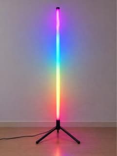 RGB Floor Lamp スタンドライト 本体のサムネイル