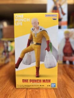 ワンパンマン One Punch Life サイタマ～買い物～の入手方法まとめ