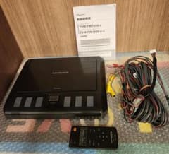 carrozzeria フリップダウンモニター TVM-FW1040 - メルカリ