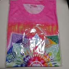新品 ももクロ GOUNN Tシャツ あーりん ゴウンのサムネイル