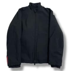 PRADASPORTS プラダスポーツ Art.SGV126 Mat.09W 黒 | Shop at Mercari