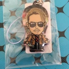 今市隆二クリーナーのサムネイル
