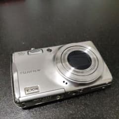FUJIFILM　　Finepix70exrのサムネイル