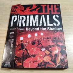 祖堅正慶,THE PRIMALS/THE PRIMALS Live in Ja… - メルカリ