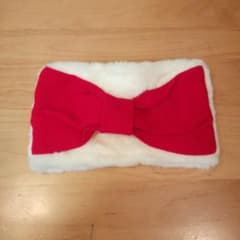 ネックウォーマー　キッズのサムネイル